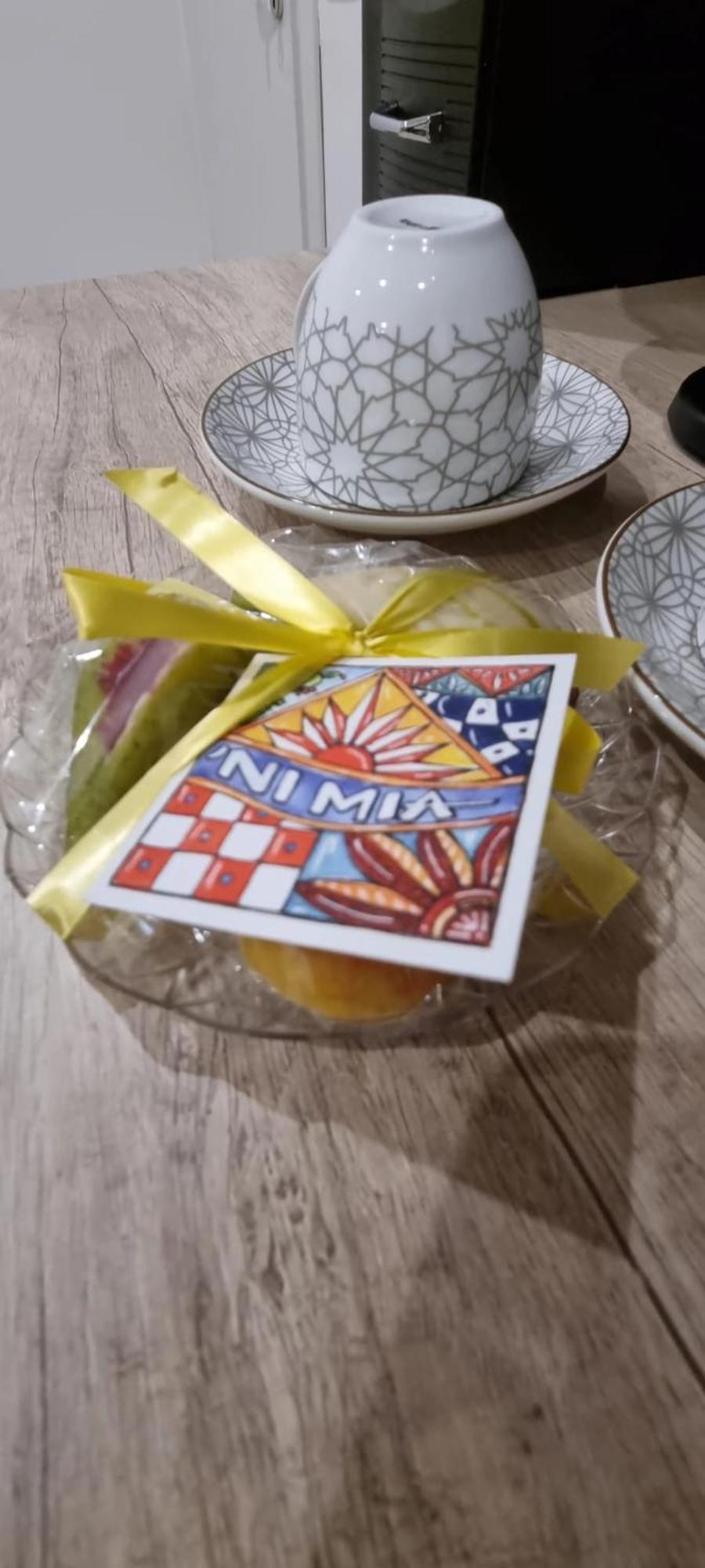 Apartamento 'ni Mia